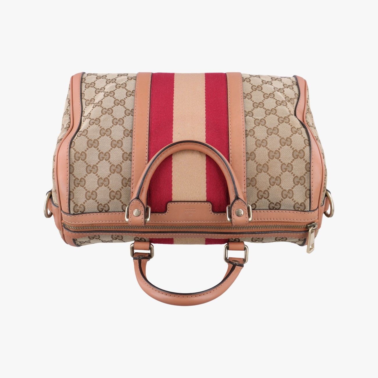 グッチGucciシェリーライン マルチカラー ファブリック 247205 グッチGucciシェリーライン マルチカラー ファブリック 247205
