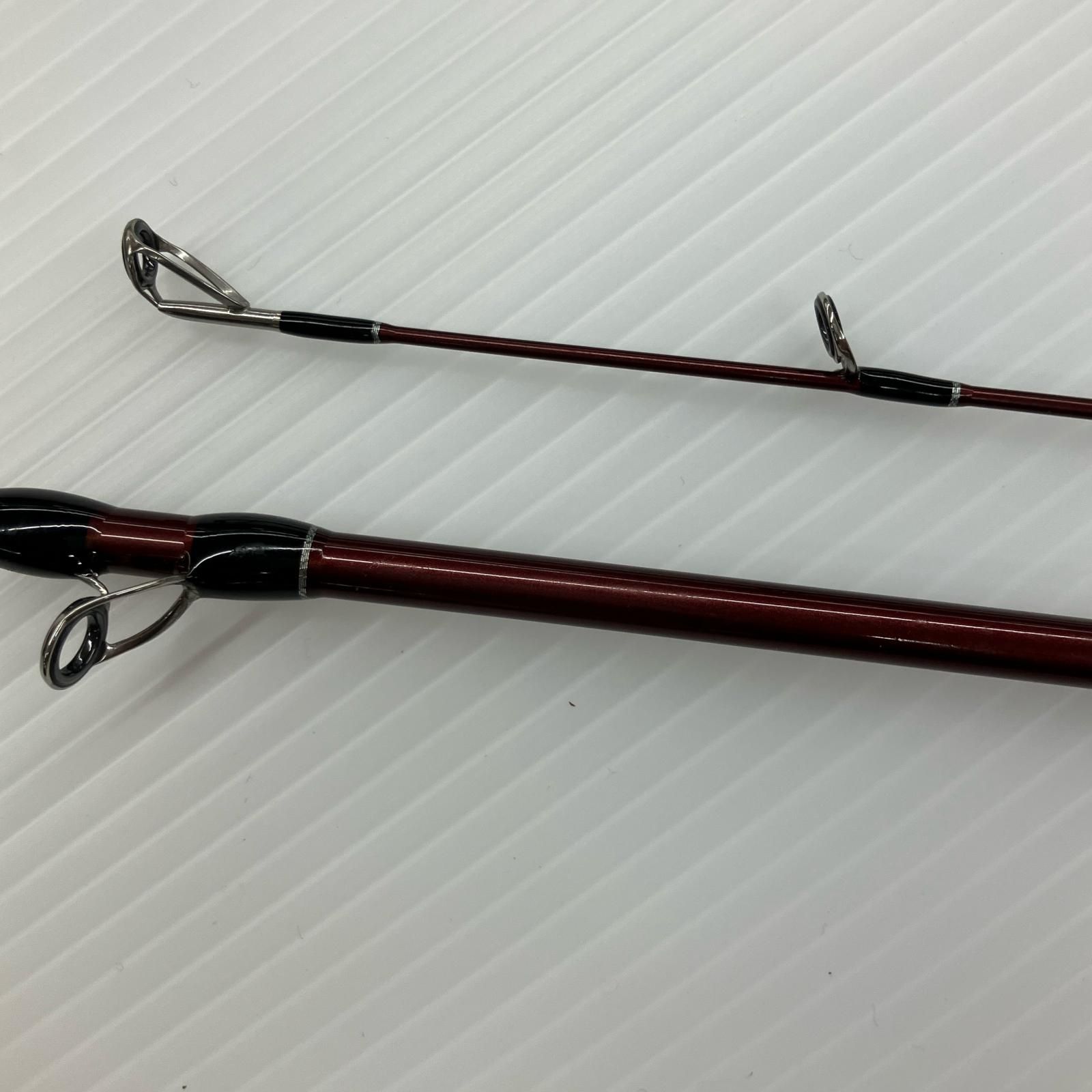 σσFishman フィッシュマン