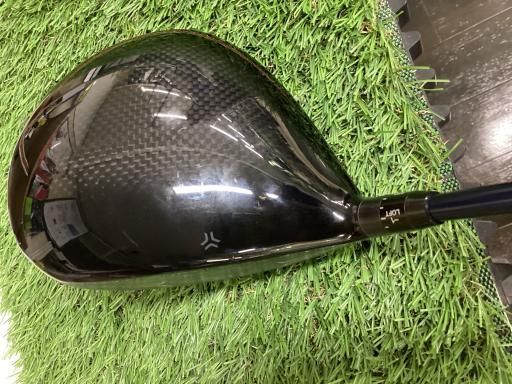 ダンロップ SRIXON ZX 5 9.5° ドライバー DR Diamana 50 フレックスS メンズ 男性用 右利き 右用 Cランク ゴルフクラブ