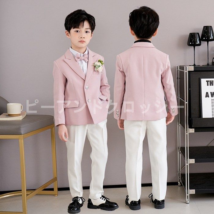 キッズ 結婚式