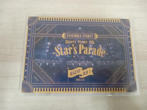 あんさんぶるスタｰズ!! Starry Stage 4th -Star's Parade