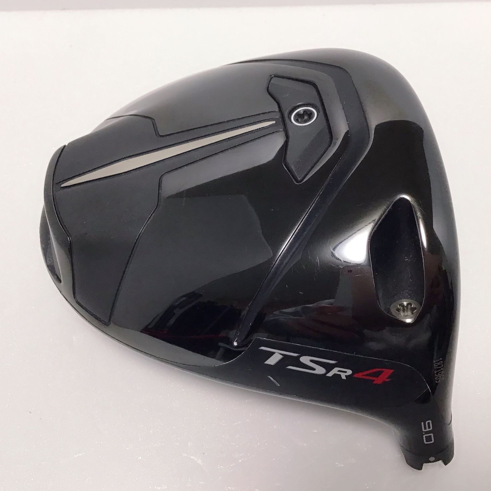 TSR4 9.0