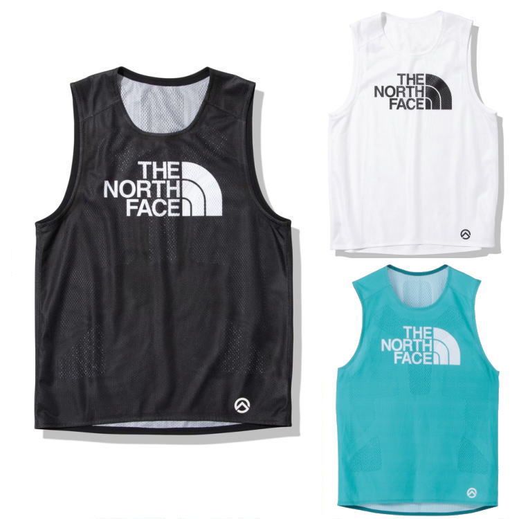 THE NORTH FACE ザノースフェイス ランニング タンクトップ