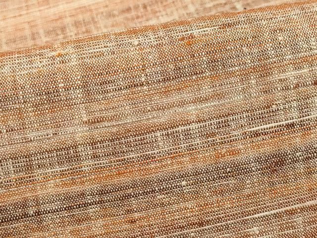 平和屋着物○上質な紬 霞文 正絹 逸品 CAAU9979vf - メルカリ 