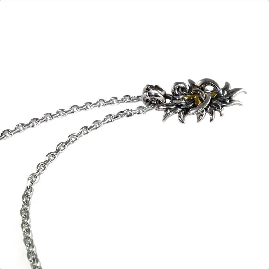 ペンダントトップのみ