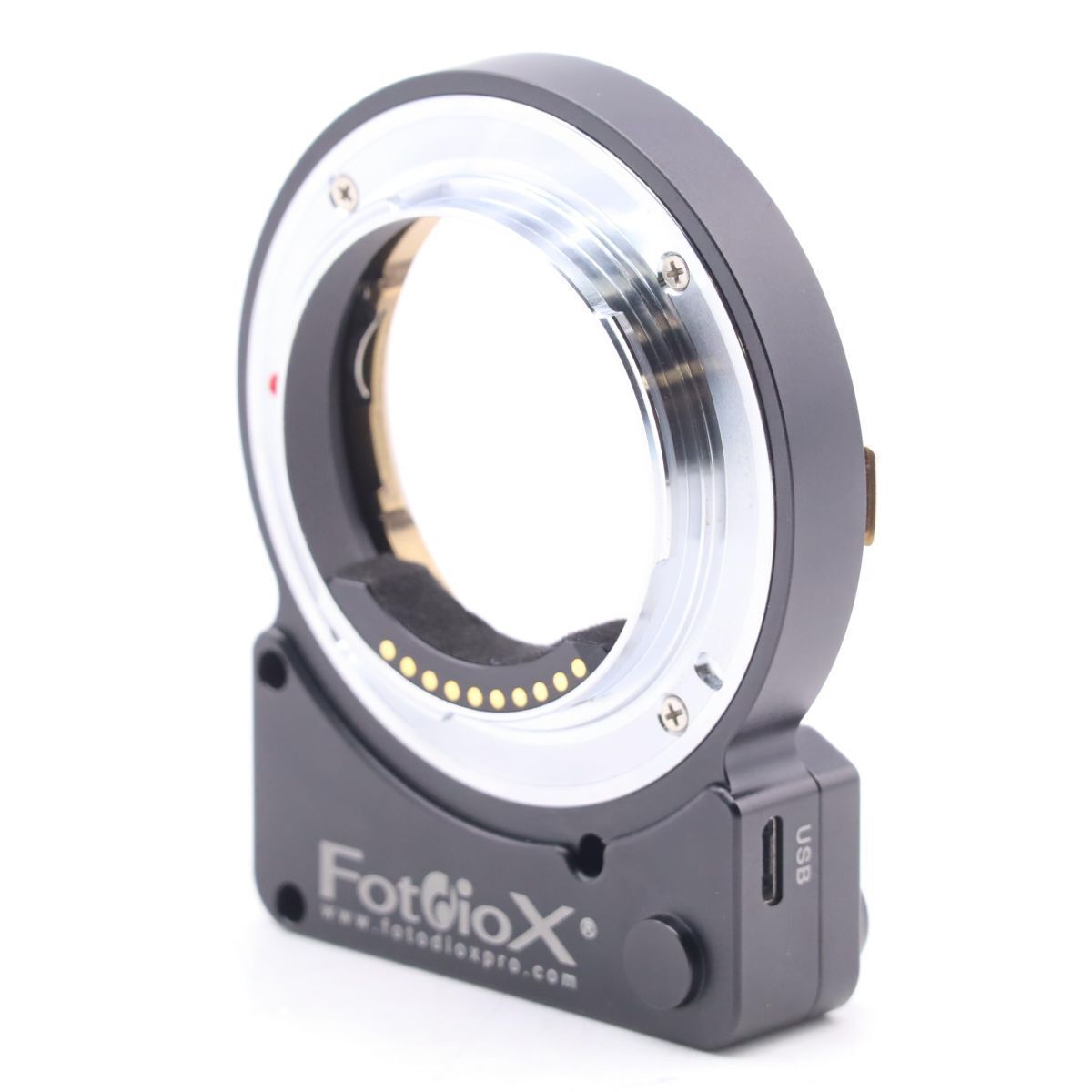 Fotodiox 電子マウントアダプター LM-SNE-PRN II (ライカMマウント