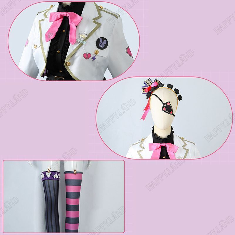 アフィリア制服 M S サイズ 正規品 candy one ♡*♡様 アフィリア制服