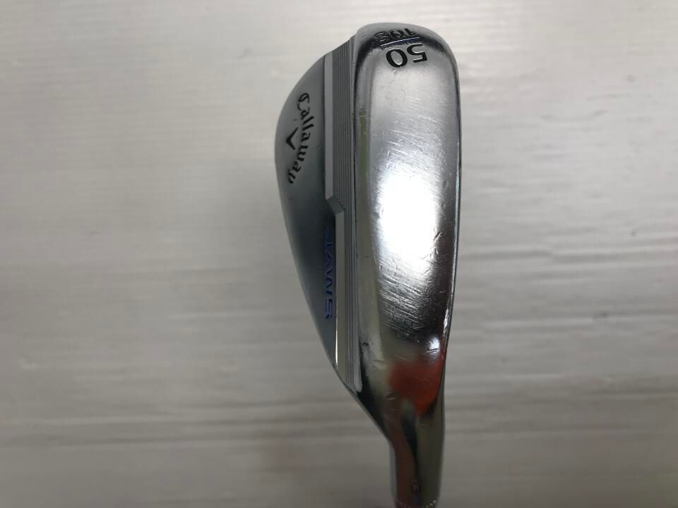 キャロウェイ 最短