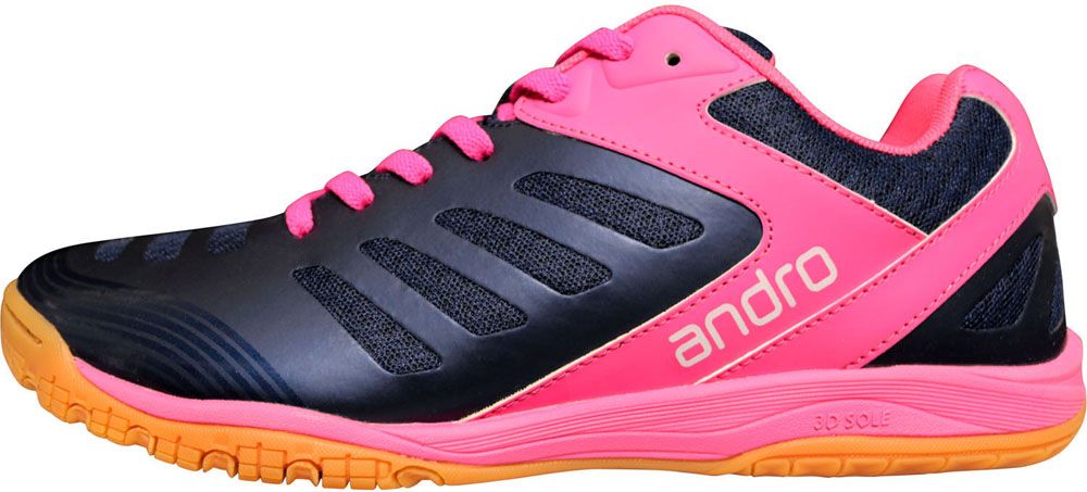 andro 卓球