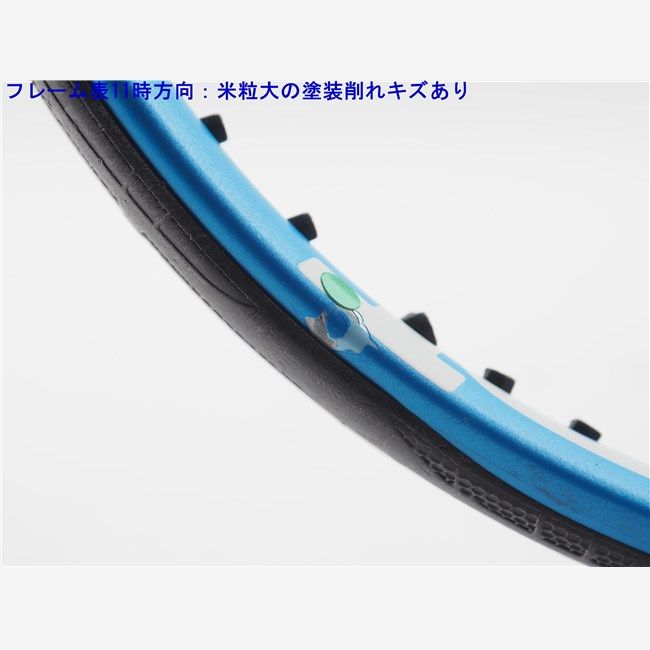 中古 テニスラケット バボラ ピュア ドライブ 2018年モデル (G2) BABOLAT PURE DRIVE 2018 (c25070127c) 中古】バボラ ピュア ドライブ ツアー 2018年モデルBABOLAT PURE