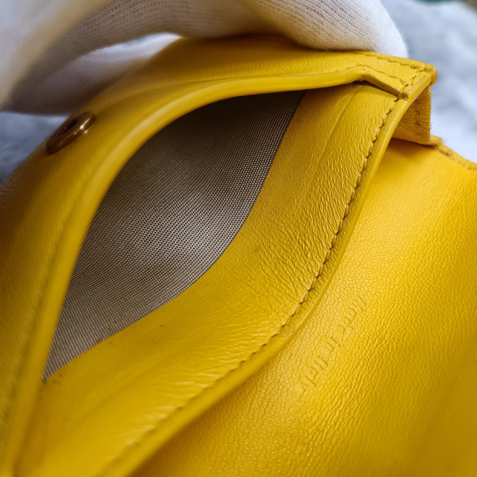 CELINE 》 セリーヌ 名刺入れ カードケース オールドセリーヌ