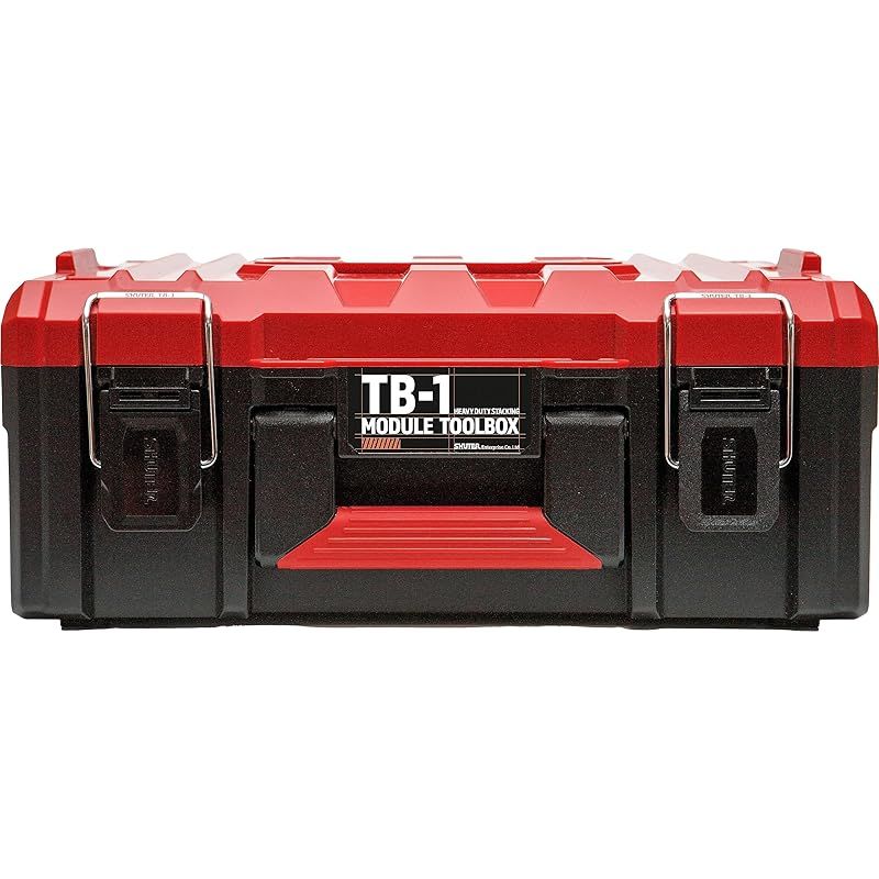 ツールボックス 一段