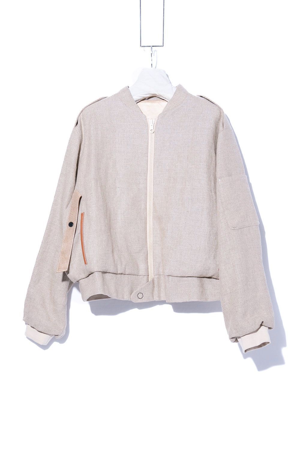 【SUNSEA】19SS DOMGOROSU BLUSON SUNSEA】19SS DOMGOROSU BLUSON 【公式通販】
