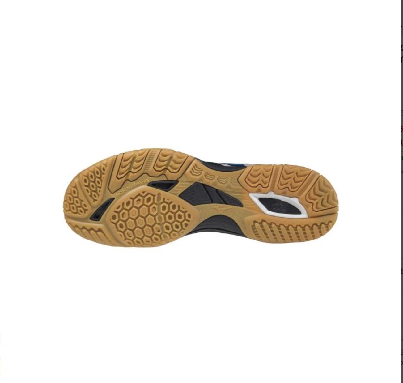 ウエーブメダルライズ