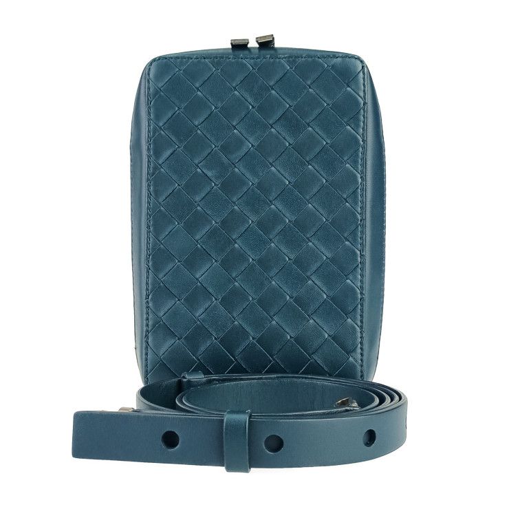 超美品 BOTTEGA VENETA ボッテガヴェネタ ショルダーバッグ