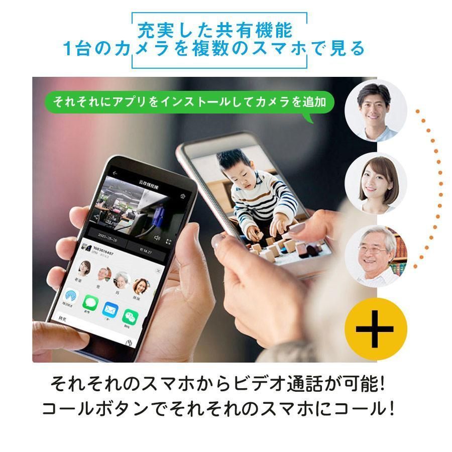 夜間撮影