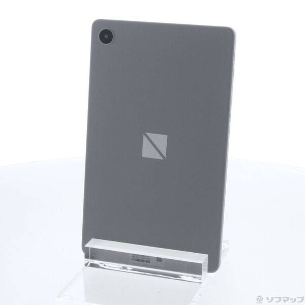 展示品〕 LAVIE T0855／GAS 64GB アークティックグレー PC-T0855GAS Wi