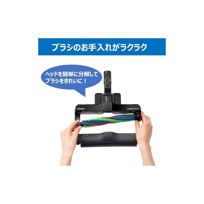 サイクロン キャニスター型クリーナー