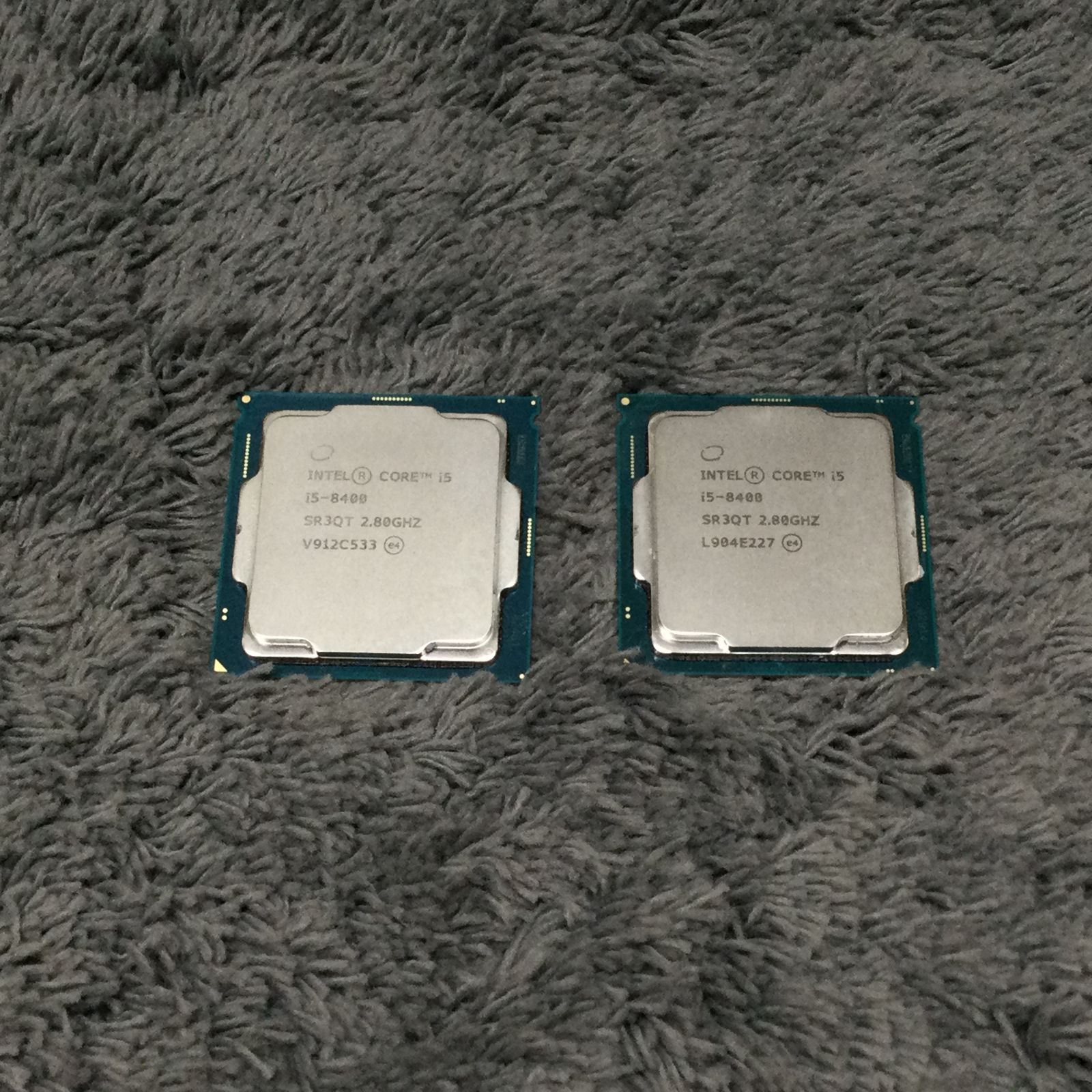 Amazon.com: Intel 8th Gen Core i5-8400 Processor : Electronics