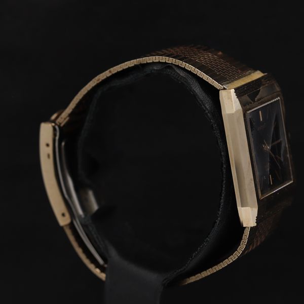 CITIZEN L 正規新品 角型 レディースソーラーウォッチ L
