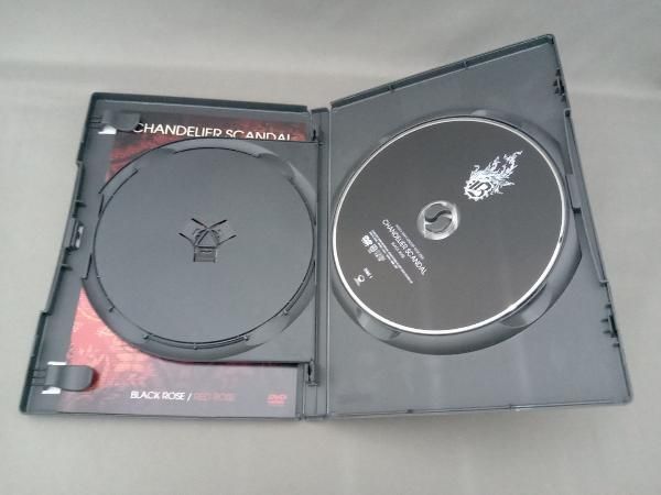 石井竜也 CONCERT TOUR 2009 CHANDELIER DVD DVD TATUYA ISHII CONCERT TOUR 2009 CHANDELIER SCANDAL BLACK