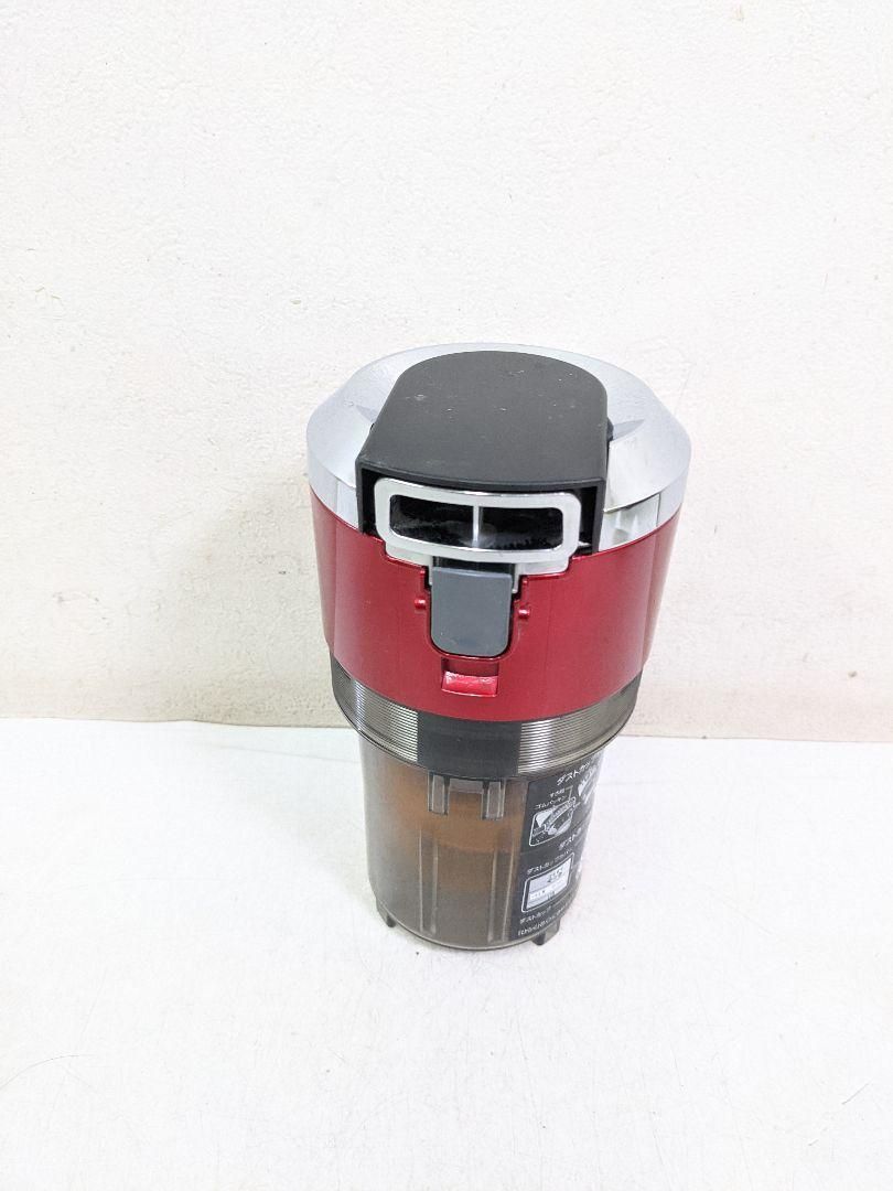 TOSHIBA VC-SG700X-R 2019年製 サイクロン式掃除機 - メルカリ