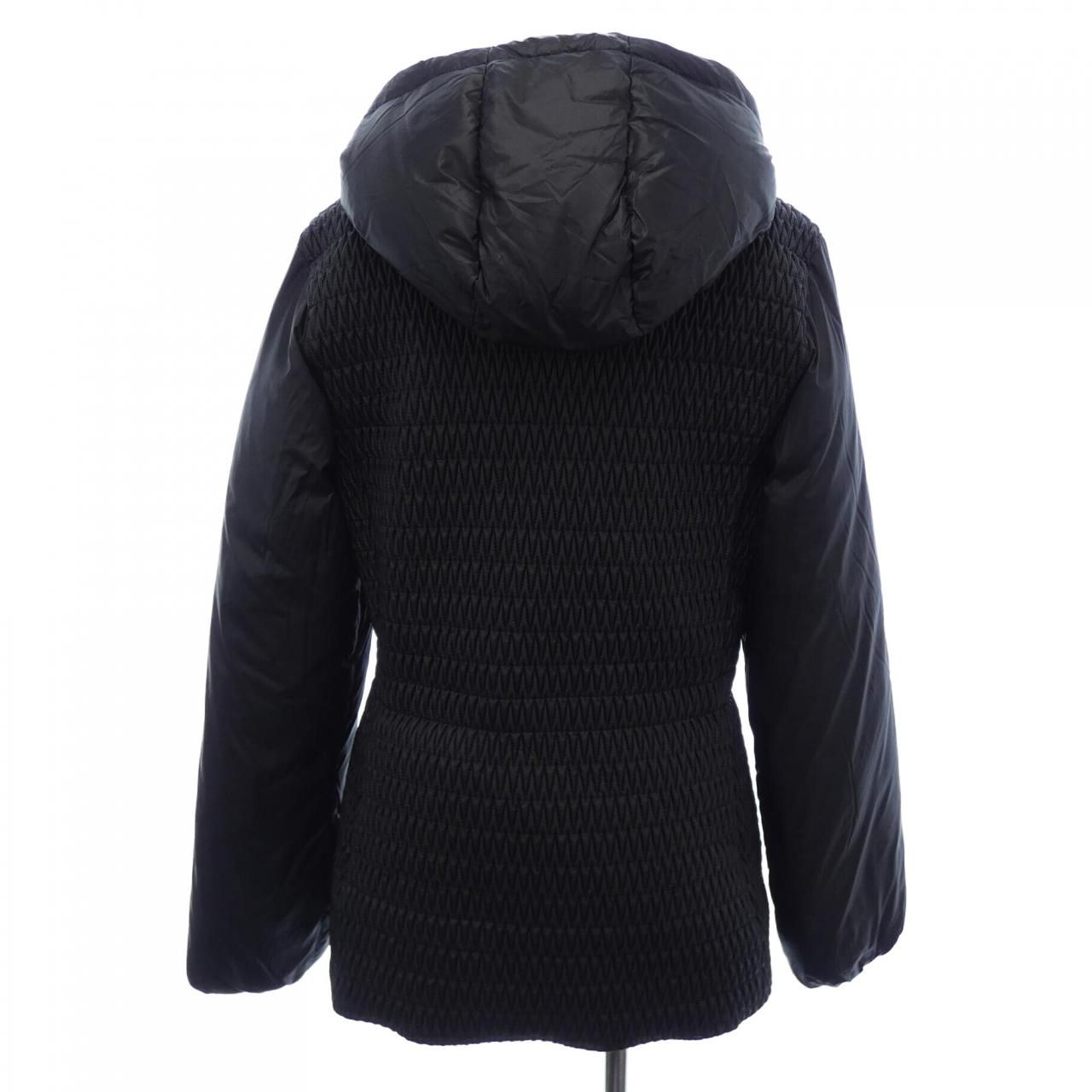 【超メルカリ市価格】Moncler Malban ダウンジャケット　00 モンクレール MONCLER ダウンジャケット ☆ サイズ0 - メルカリ