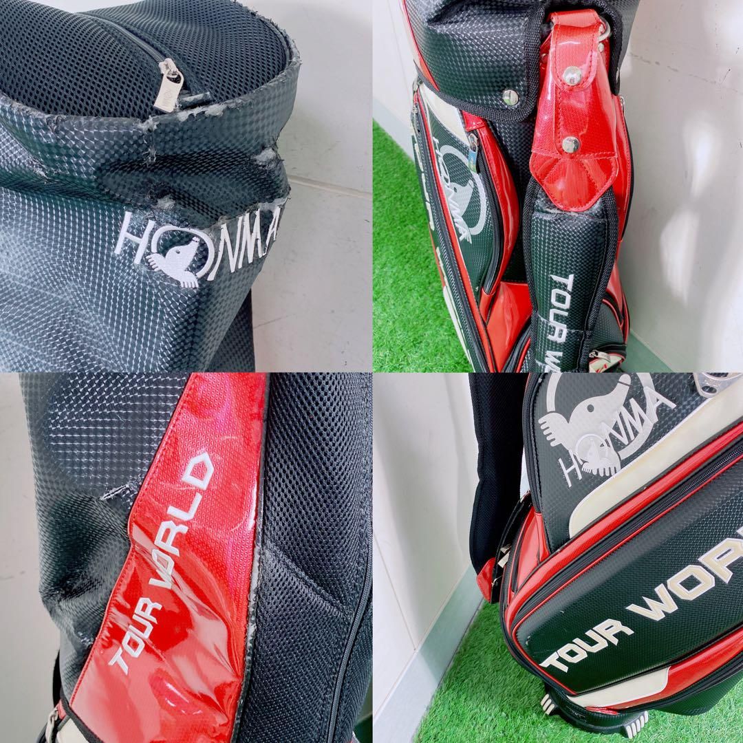 メンズ ゴルフクラブセット F-01α ワールドイーグル 初心者 ゴルフ