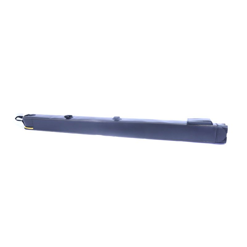 【中古/未使用品】 がまかつ 大型ロッドケース 石鯛スリム GC295   /F279200 中古/未使用品】 がまかつ 大型ロッドケース 石鯛スリム GC295