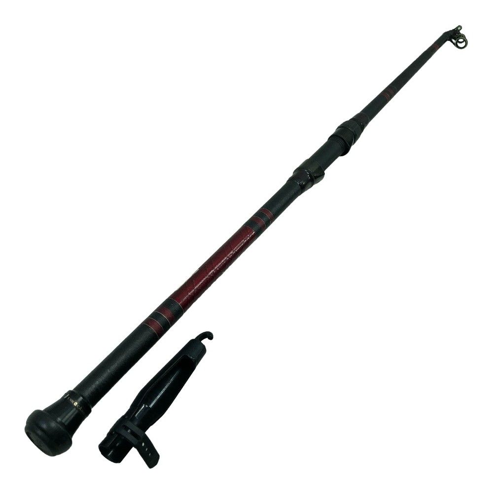 ΣΣDAIWA ダイワ 船竿 ケブラーカーボ 海峡 30号240 【公式通販】
