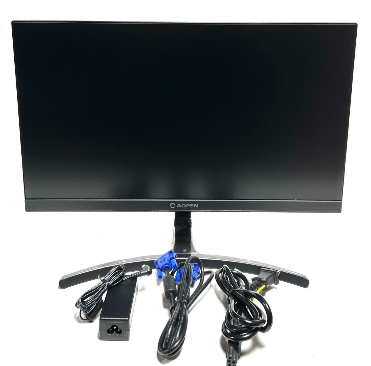 値下げ AOPEN 22ML2Q LED液晶モニター ゲーミングモニター 中古品 値下げ AOPEN 22ML2Q LED液晶モニター ゲーミングモニター 中古品