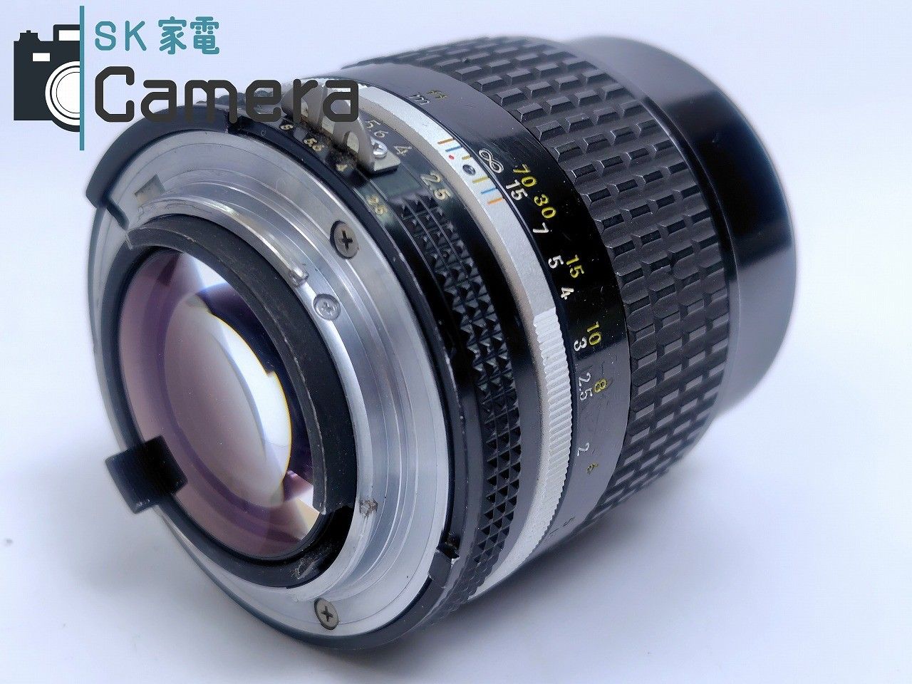 NIKKOR