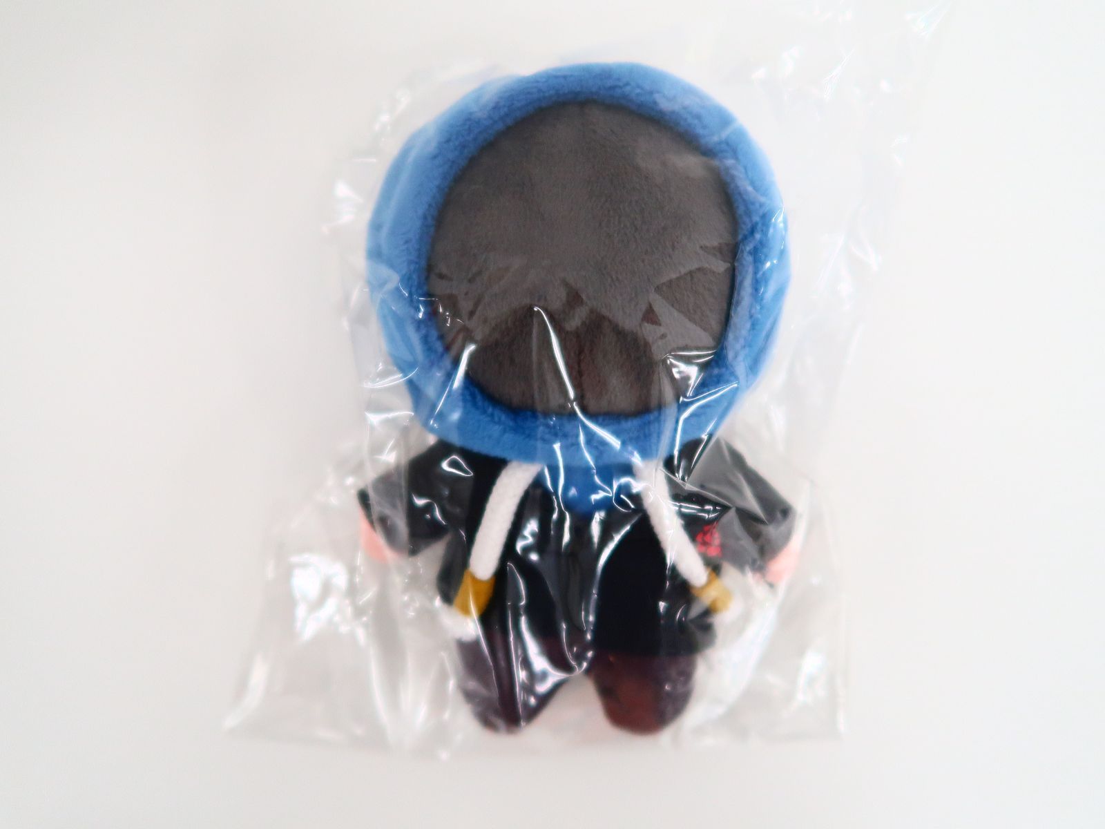 ナポリの男たち ぬいぐるみキーホルダー ナポリテン ナポリの男たち ぬいぐるみキーホルダー すぎる - メルカリ