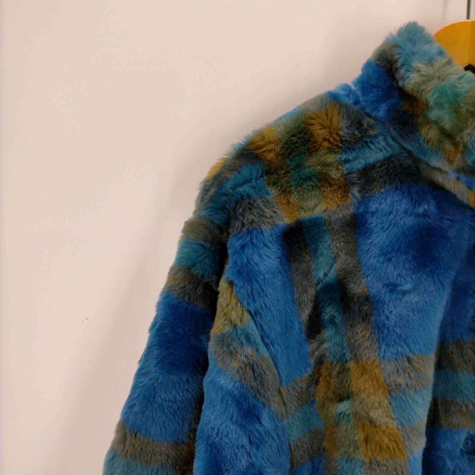 ★NIKE★W NSW WINDPUFFER フェイクファージャケット★追跡可 ☆NIKE☆W NSW WINDPUFFER フェイクファージャケット☆追跡可