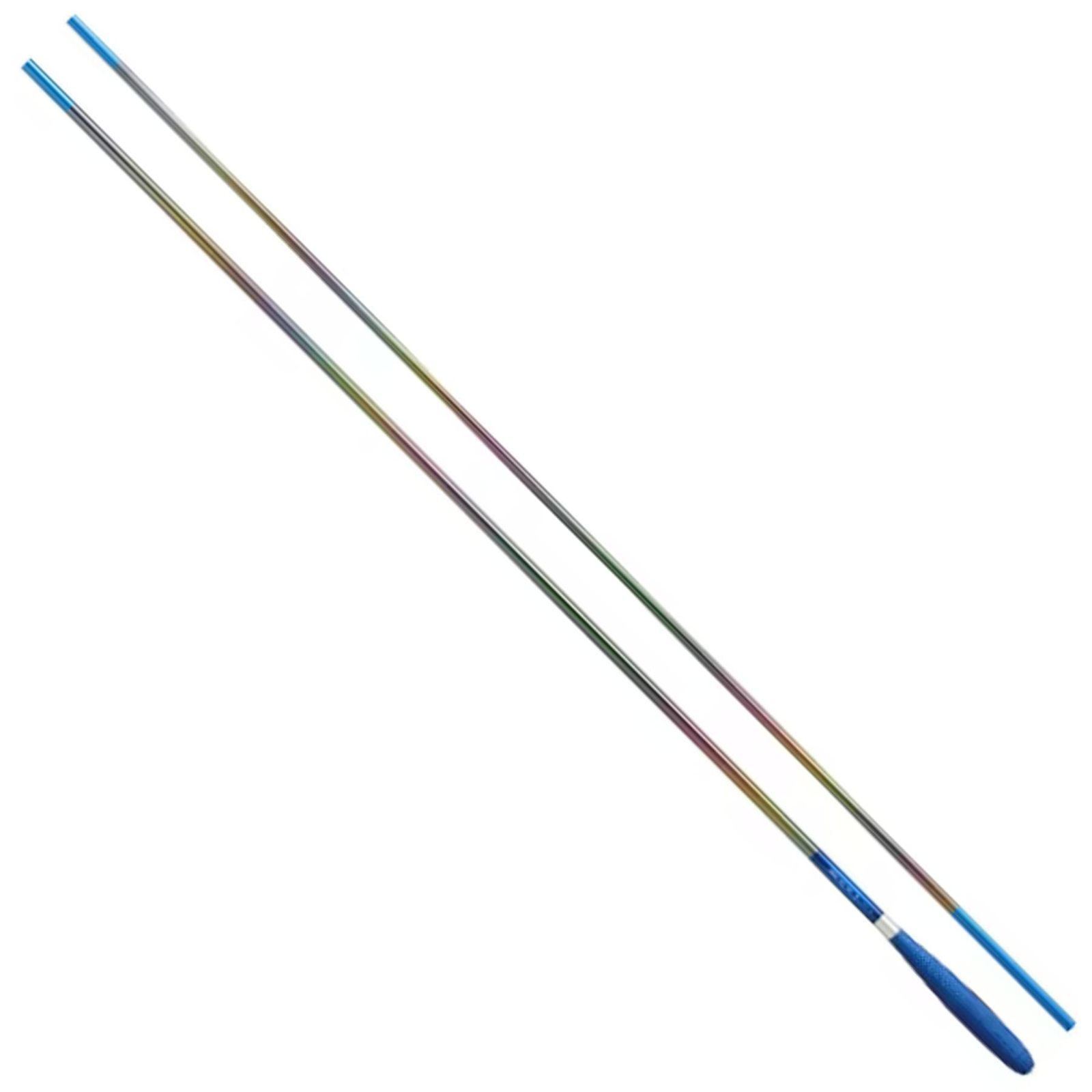 15 シマノ(SHIMANO) へら竿 22 飛天弓 閃光 L2 15 2023追加モデル