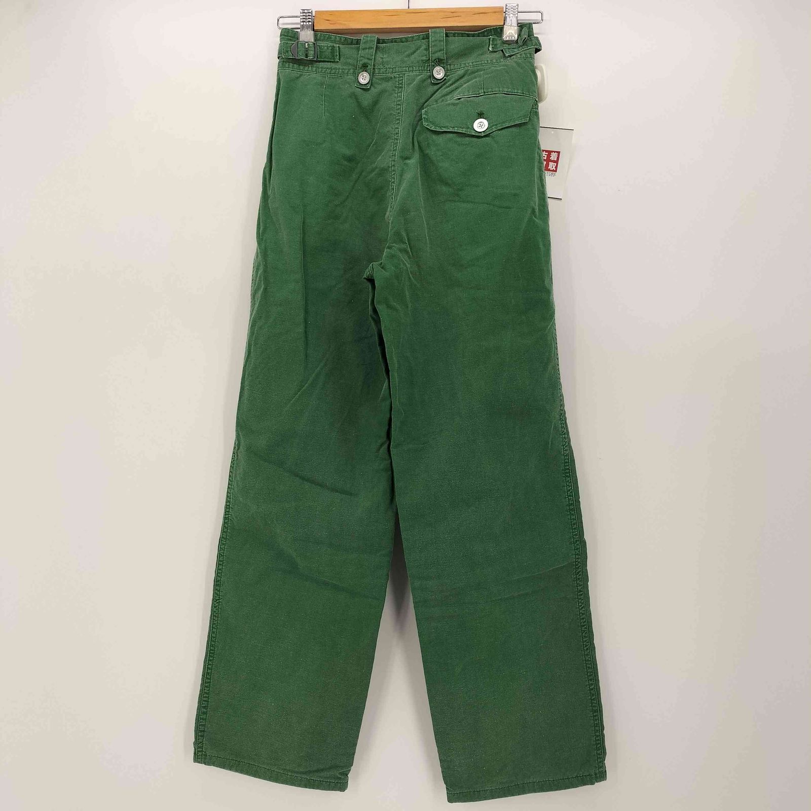 STONE  ストーンアイランド マッシモオスティ 80sスウェット 1980S STONE ISLAND MARINA SPELL OUT STRIPED SWEATSHIRT BY MASSIMO