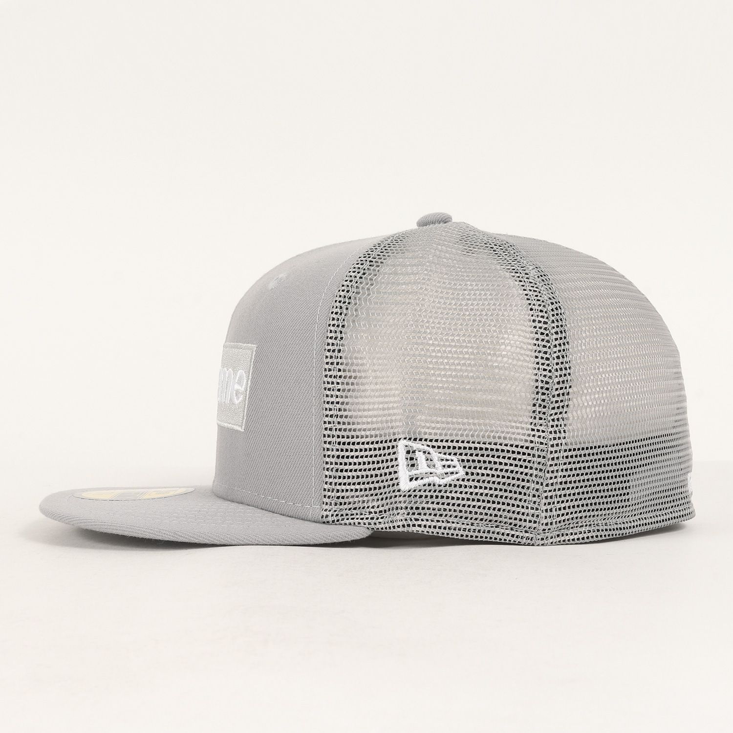 Supreme メッシュベースボールキャップ サイズ7 1/2 新品 Supreme シュプリーム キャップ サイズ:7 1/2(59.6cm) 24SS