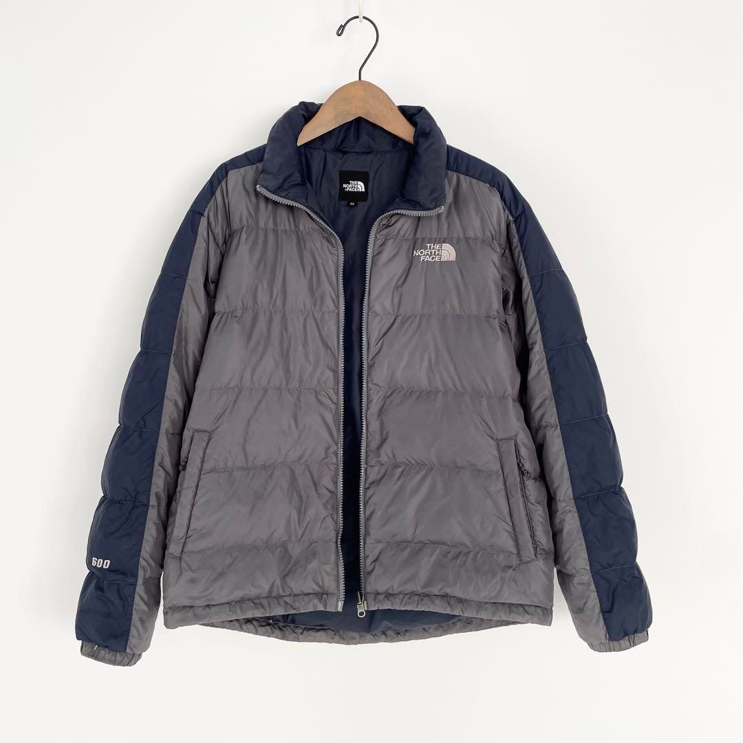 THE NORTH FACE ノースフェイス 軽量ダウンジャケット 95 M