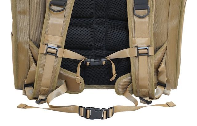 BACKPACK