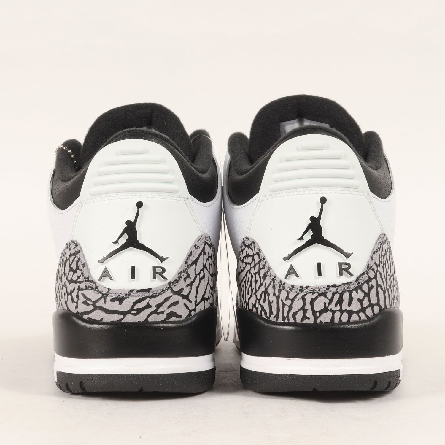 新品】NIKE ナイキ サイズ:28.5cm / AIR JORDAN 3 RETRO INFRARED 23  