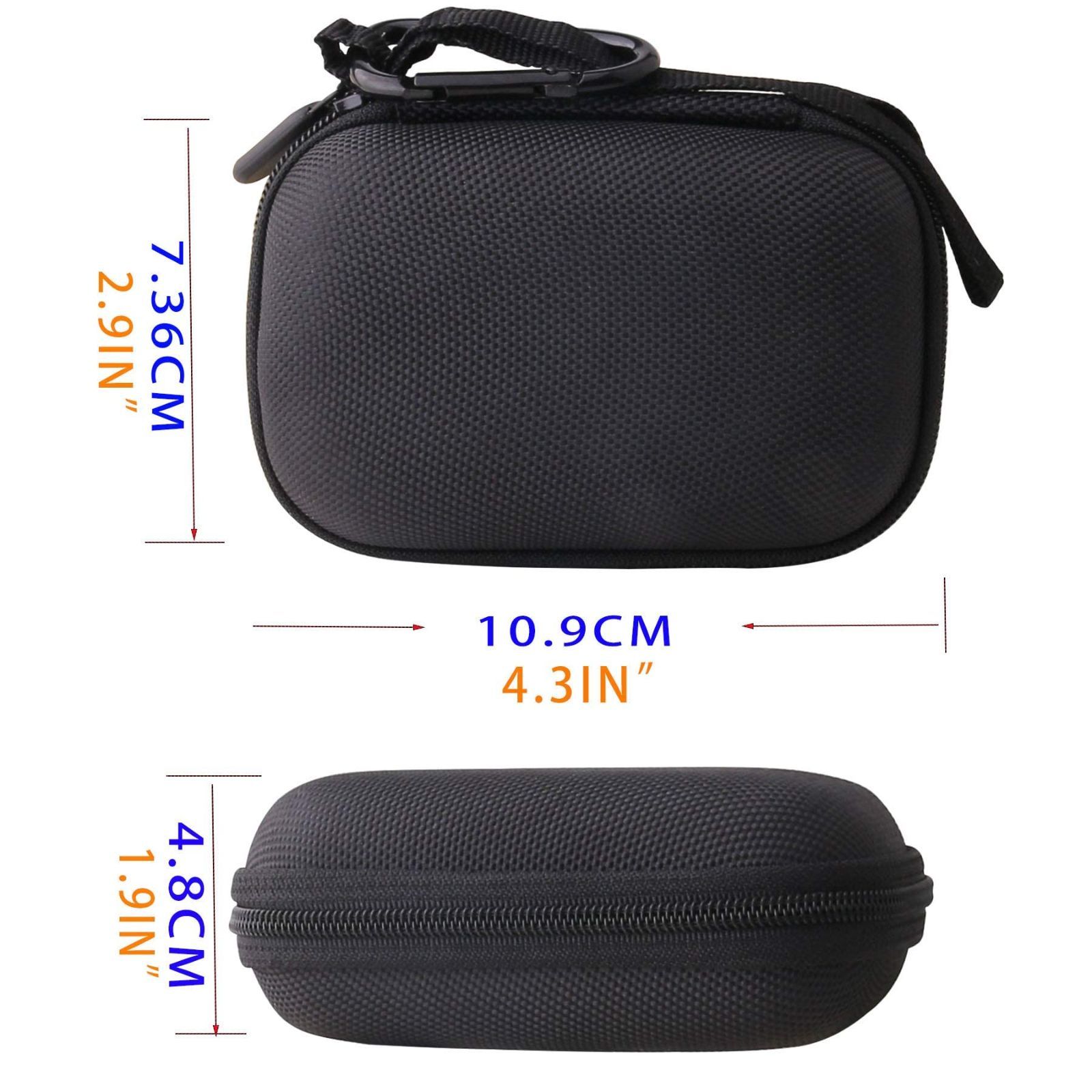 数量限定】IXY650 /IXY200/ 180/ IXY210 専用保護収納ケース IXY