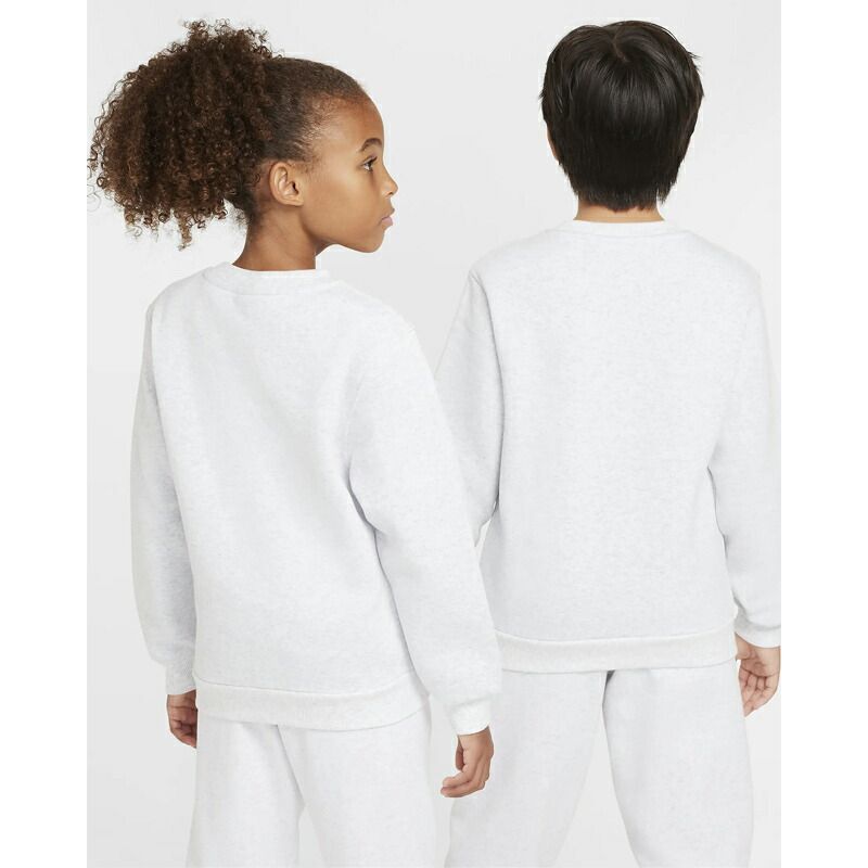 ナイキ キッズ スウェット 上下 140-160cm 子供服 NIKE ジュニア