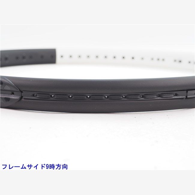 中古 テニスラケット ヘッド スピード パワー 2024年モデル (G2)HEAD SPEED PWR AUXETIC 2.0 2024 中古 テニスラケット ヘッド スピード パワー 2024年モデル (G2