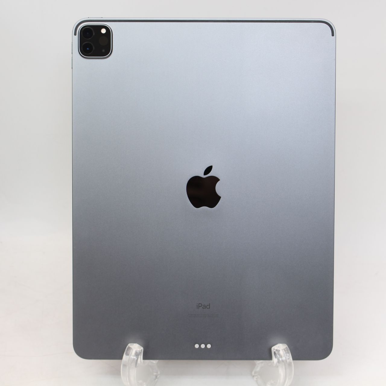 609)iPad Pro 12.9インチ 第4世代 Wi-Fi 128GB スペースグレイ