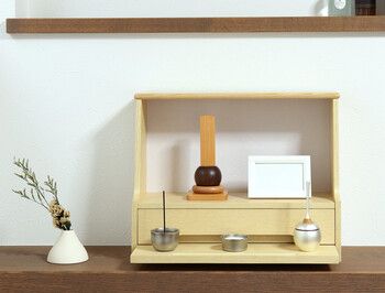 インテリアミニ仏壇
