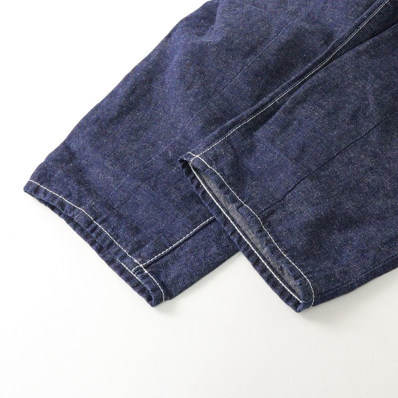 美品 定価5.2万 2024 ミナペルホネン mina perhonen every day タック