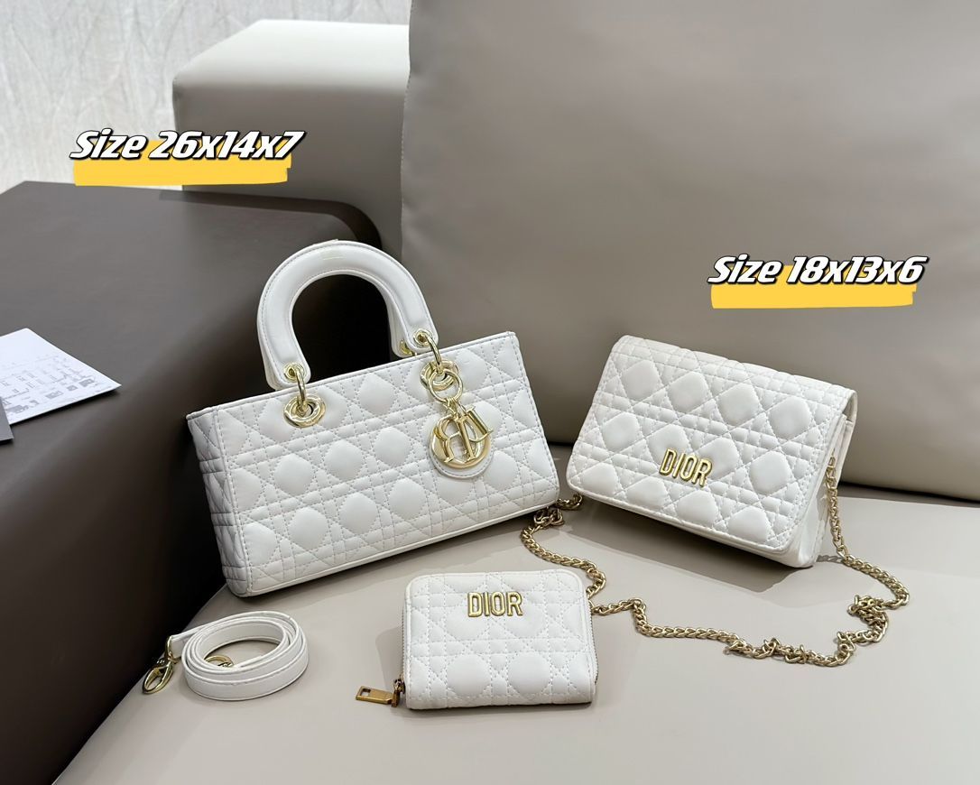 【今日特価】DIOR バッグと財布類！送料無料で今の在庫はお得な価格です！