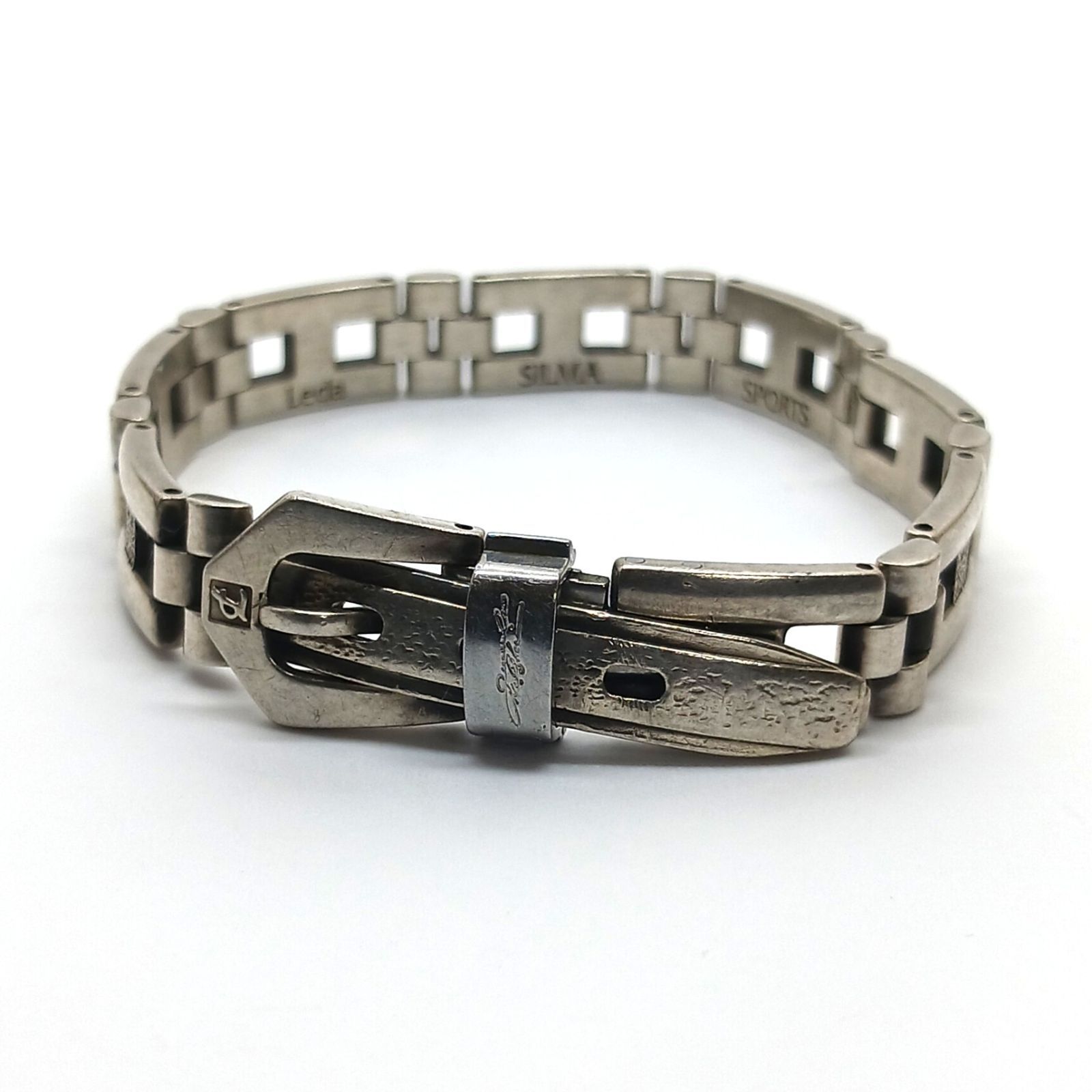 LedaSilma レダシルマ ブレスレット 楽天市場】【訳あり□展示品】 レダシルマ ブレスレット Leda