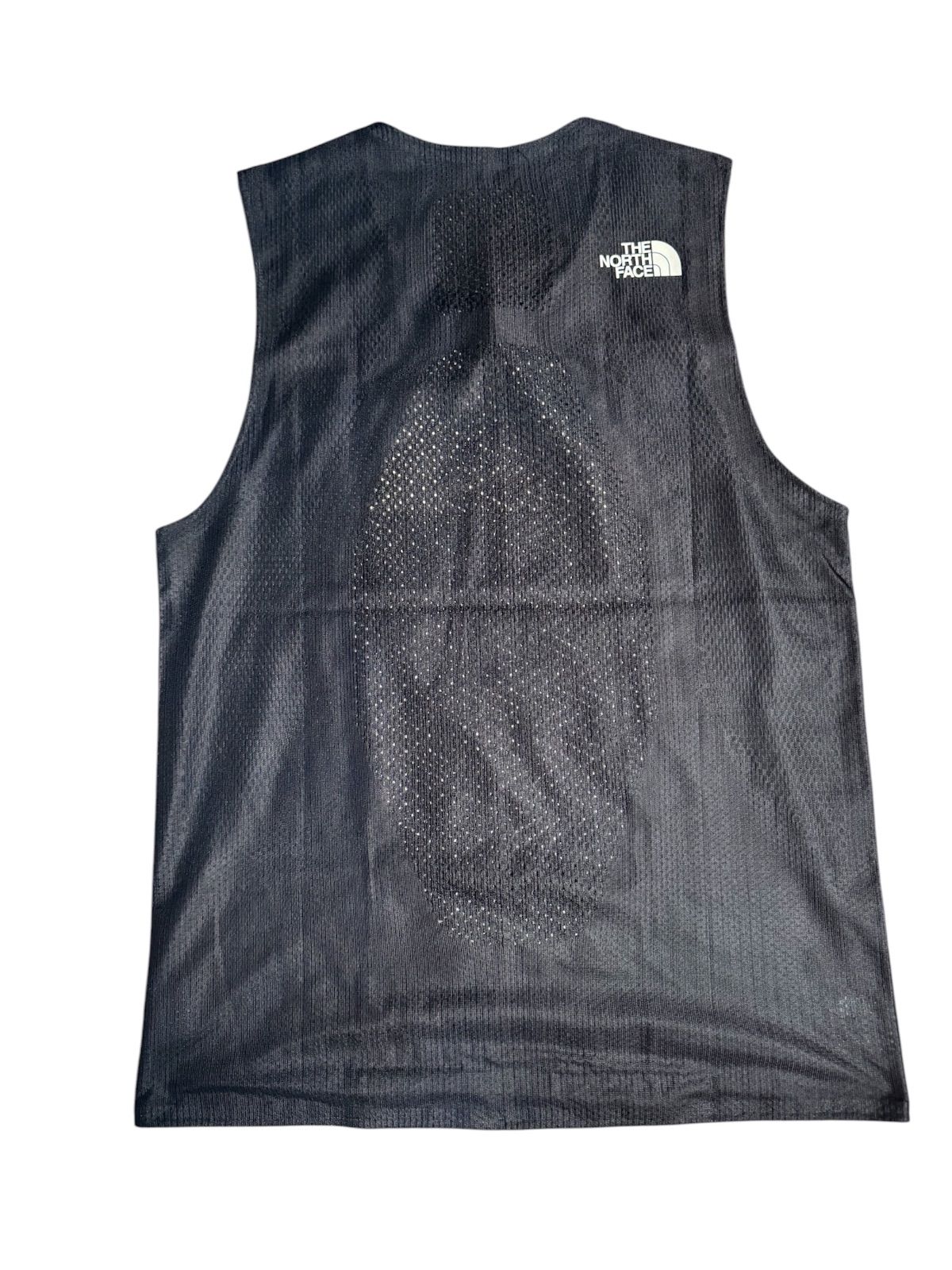 ノースフェイス ランニングウェア タンクトップ パンツ ノースフェイス