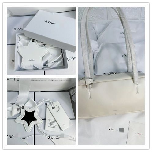 [スタンドオイル] ★人気 韓国★ バゲットバッグ 韓国人気【STAND OIL】More Baguette Bag モアバゲットバック